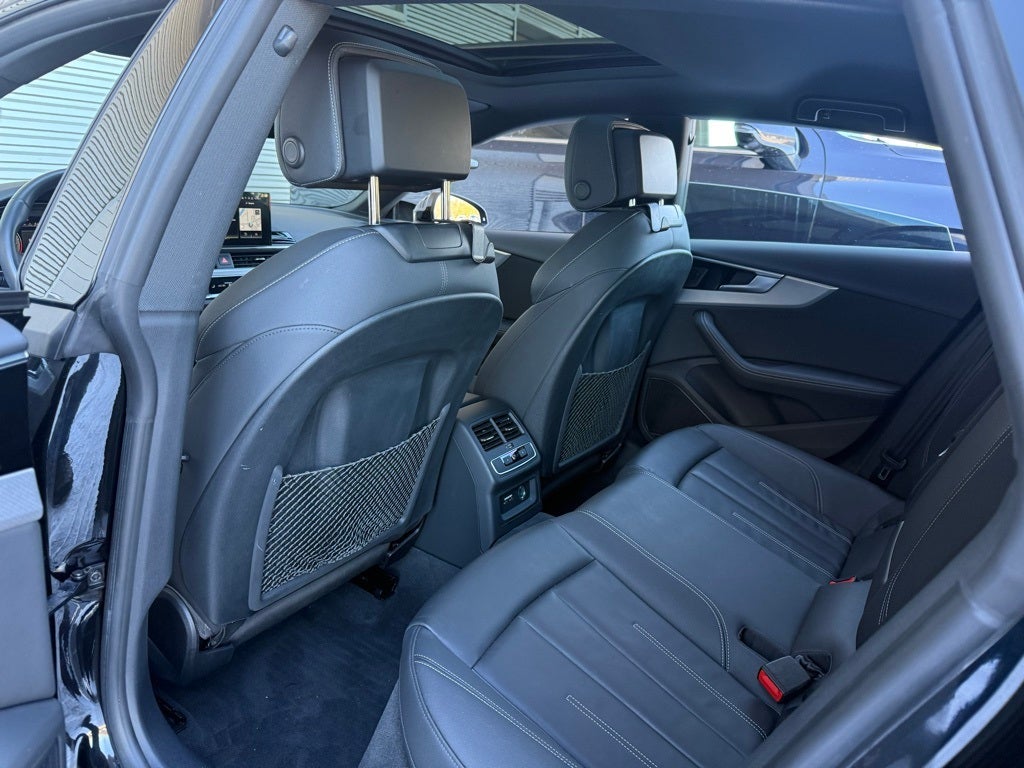 2023 Audi A5 Sportback 45 S line Premium Plus quattro