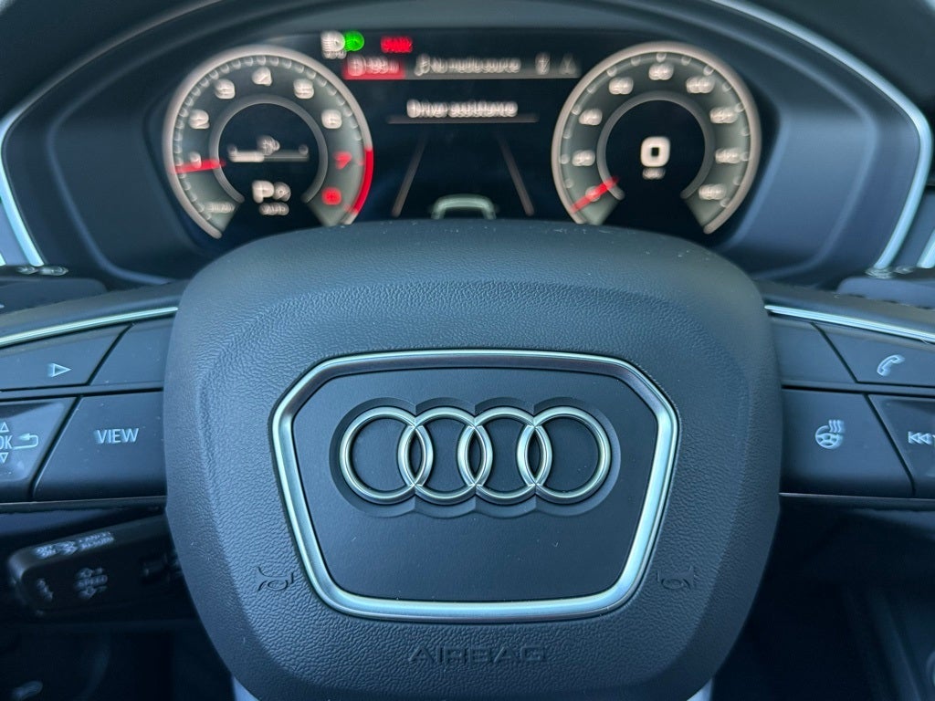 2023 Audi A5 Sportback 45 S line Premium Plus quattro