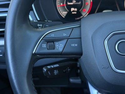 2023 Audi A5 Sportback 45 S line Premium Plus quattro