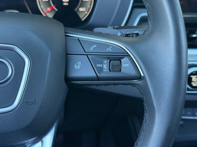 2023 Audi A5 Sportback 45 S line Premium Plus quattro