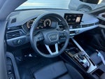 2023 Audi A5 Sportback 45 S line Premium Plus quattro