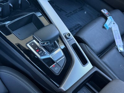 2023 Audi A5 Sportback 45 S line Premium Plus quattro