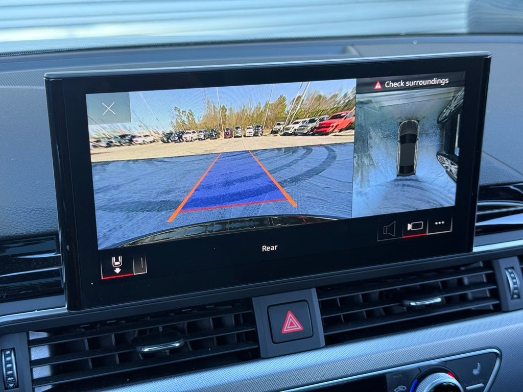 2023 Audi A5 Sportback 45 S line Premium Plus quattro