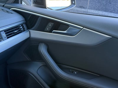 2023 Audi A5 Sportback 45 S line Premium Plus quattro