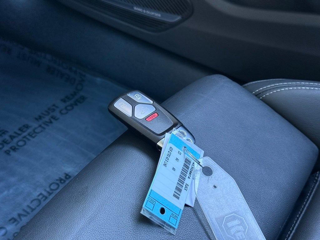 2023 Audi A5 Sportback 45 S line Premium Plus quattro