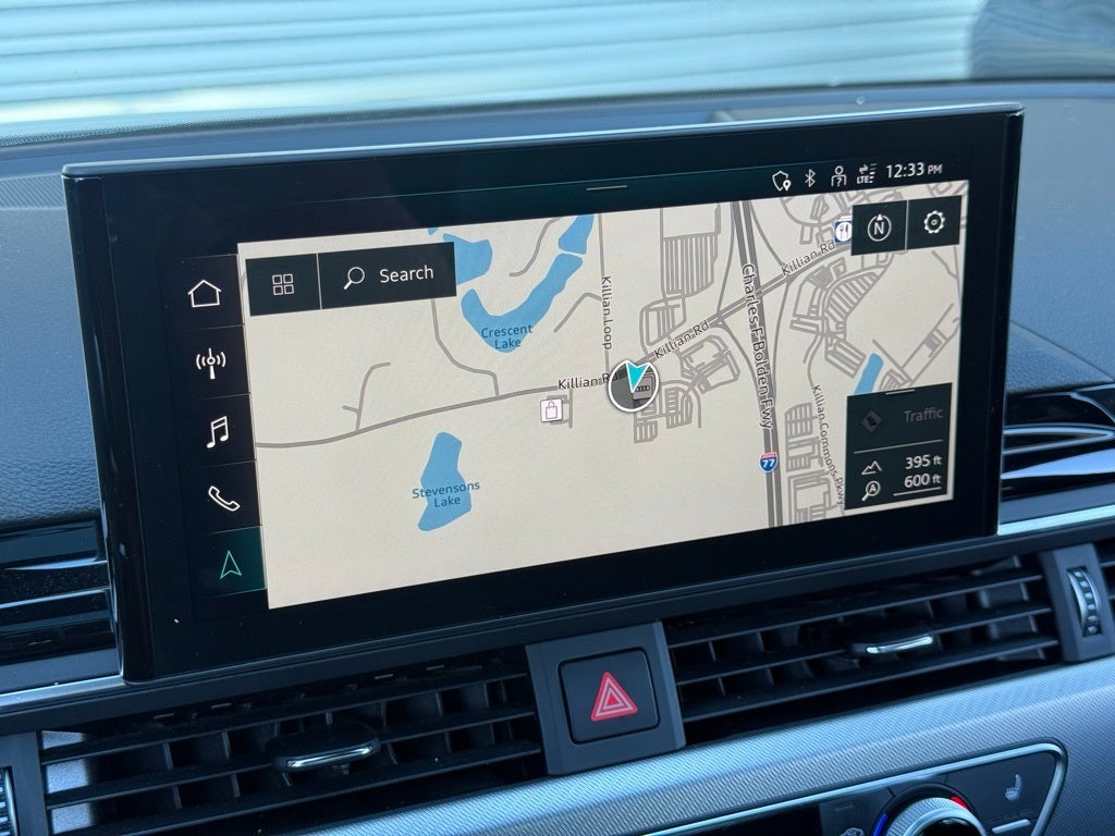 2023 Audi A5 Sportback 45 S line Premium Plus quattro