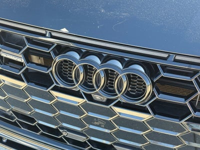 2023 Audi A5 Sportback 45 S line Premium Plus quattro