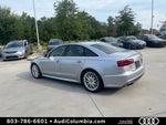 2016 Audi A6 3.0T Premium Plus quattro
