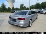 2016 Audi A6 3.0T Premium Plus quattro