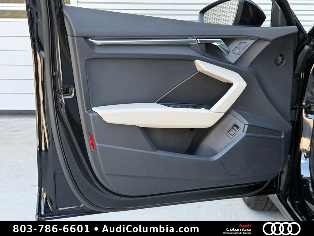 2022 Audi A3 40 Premium quattro