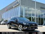 2022 Audi A3 40 Premium quattro