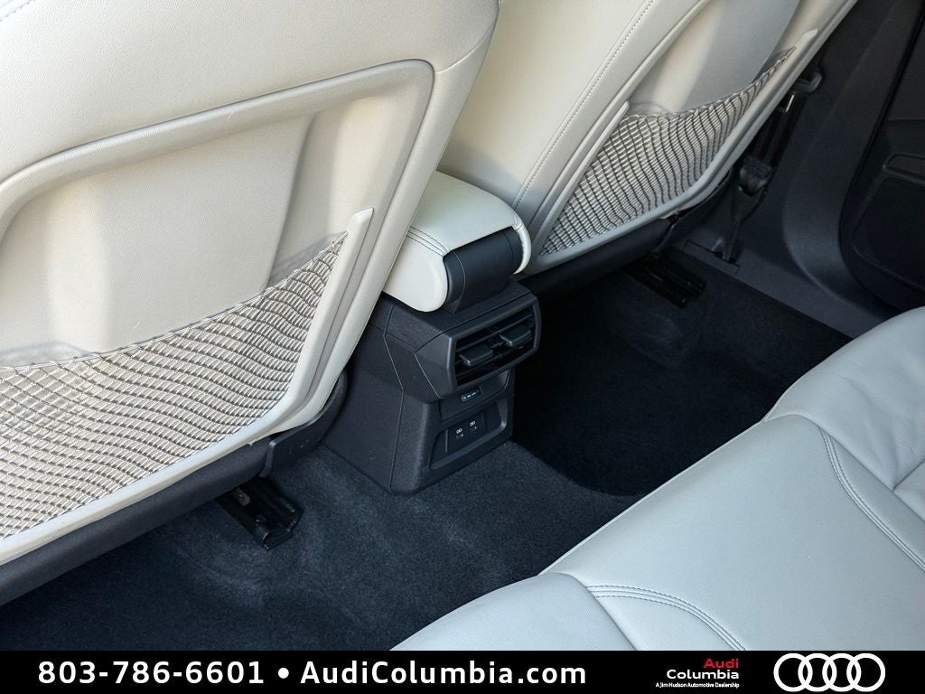 2022 Audi A3 40 Premium quattro