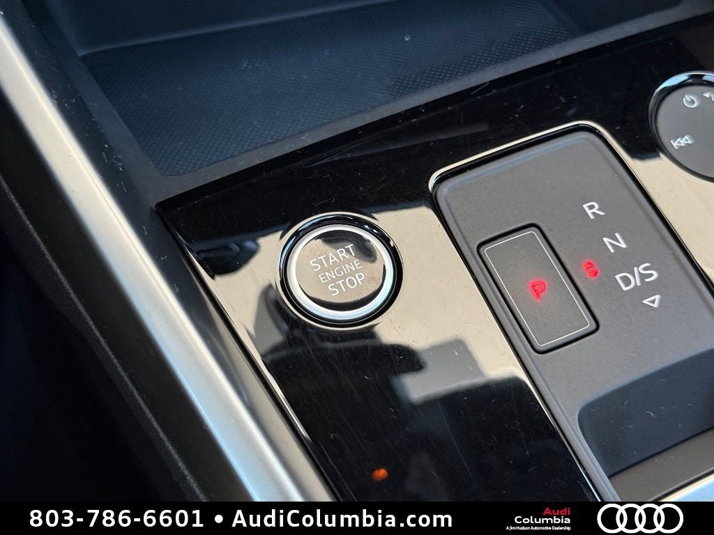 2022 Audi A3 40 Premium quattro