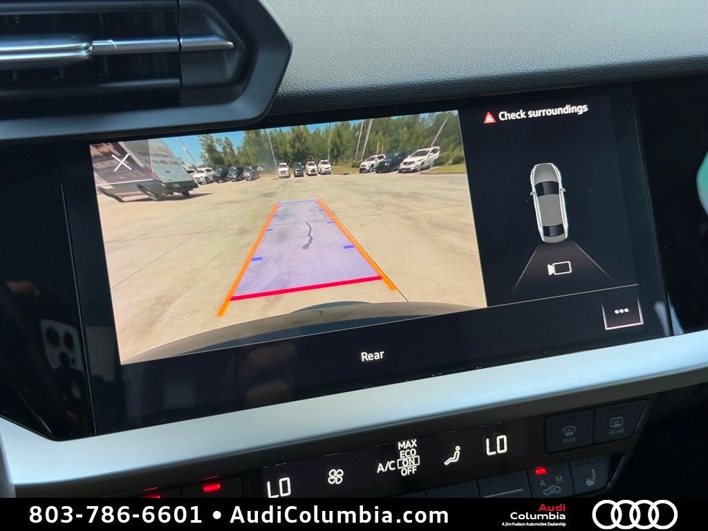 2022 Audi A3 40 Premium quattro