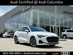 2026 Audi A3 40 Premium quattro
