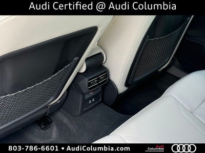 2026 Audi A3 40 Premium quattro