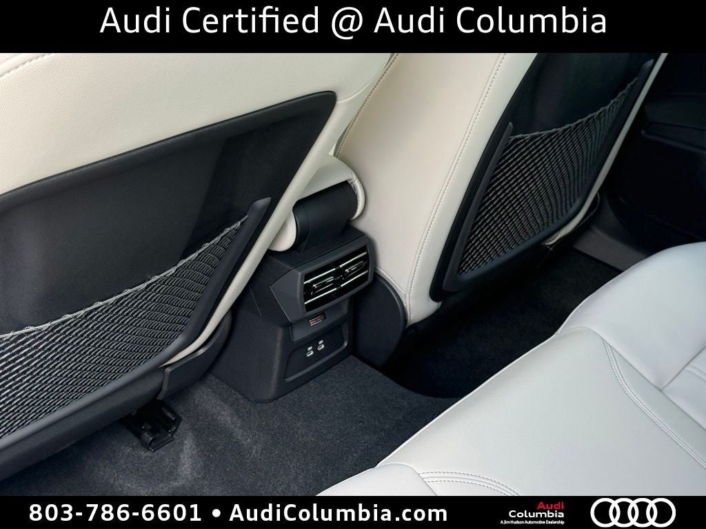 2026 Audi A3 40 Premium quattro