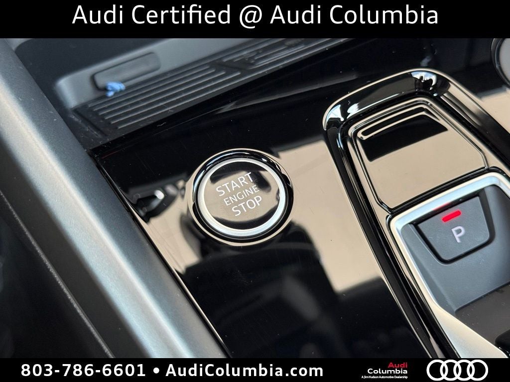 2026 Audi A3 40 Premium quattro