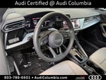 2026 Audi A3 40 Premium quattro