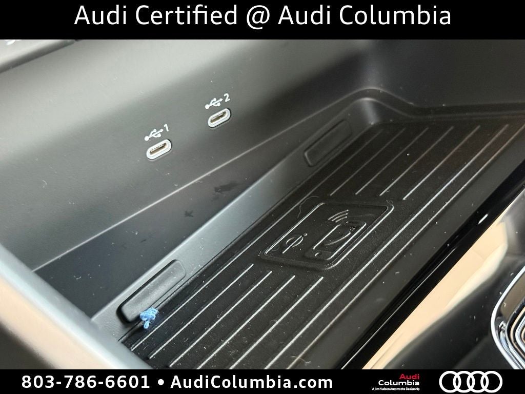 2026 Audi A3 40 Premium quattro