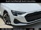 2026 Audi A3 40 Premium quattro