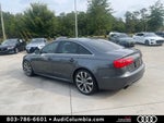 2014 Audi A6 3.0T Prestige quattro