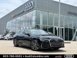 2020 Audi A6 3.0T Premium Plus quattro