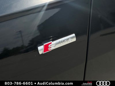 2020 Audi A6 3.0T Premium Plus quattro