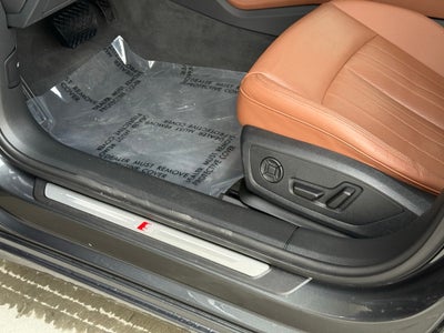 2025 Audi A6 55 Premium Plus quattro