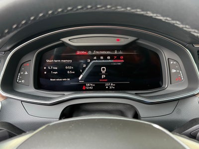 2025 Audi A6 55 Premium Plus quattro