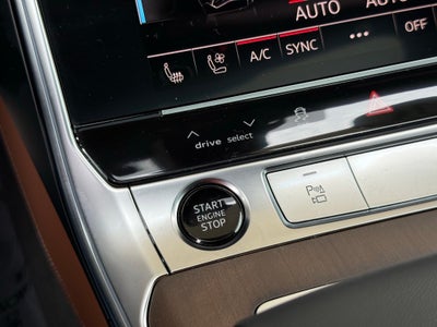 2025 Audi A6 55 Premium Plus quattro