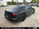 2023 Audi S8 4.0T quattro