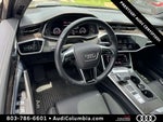 2022 Audi A6 3.0T Prestige quattro