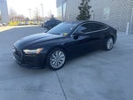 2019 Audi A7 3.0T Premium Plus quattro