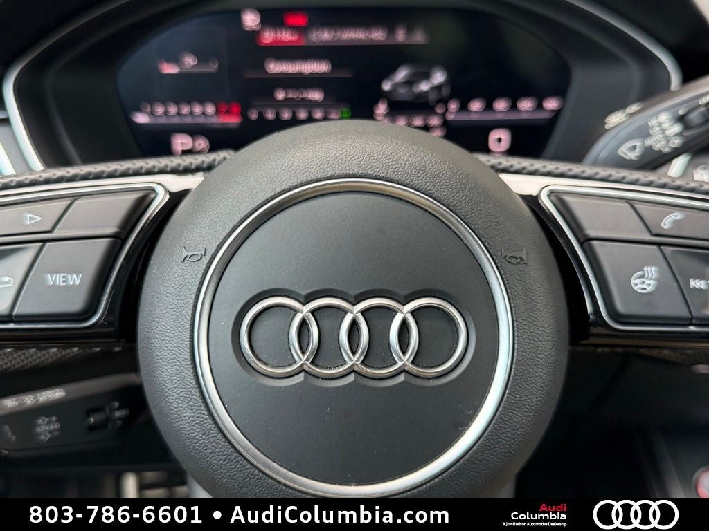 2020 Audi S5 3.0T Prestige quattro