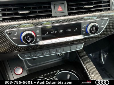 2020 Audi S5 3.0T Prestige quattro