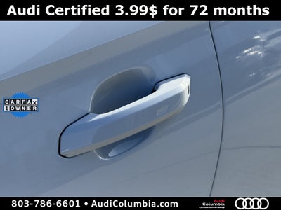 2024 Audi S5 3.0T Prestige quattro