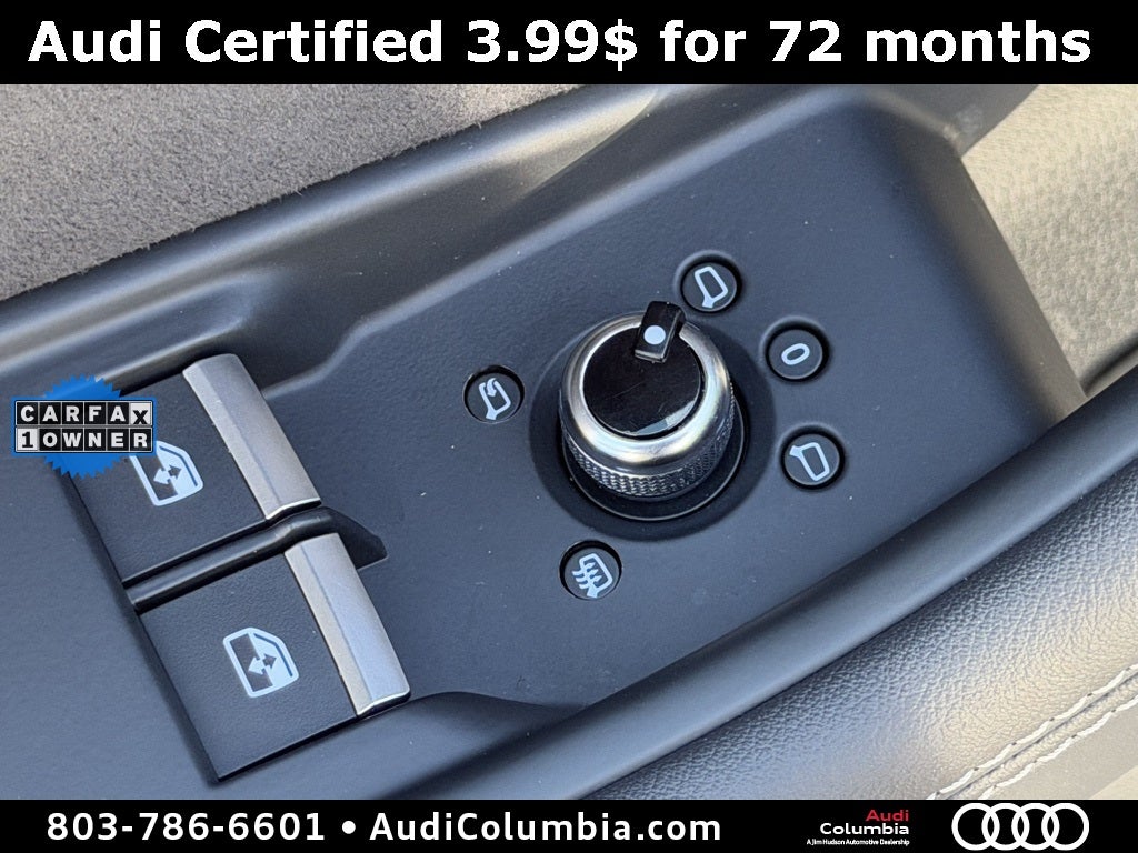 2024 Audi S5 3.0T Prestige quattro