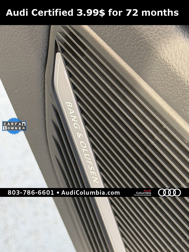 2024 Audi S5 3.0T Prestige quattro