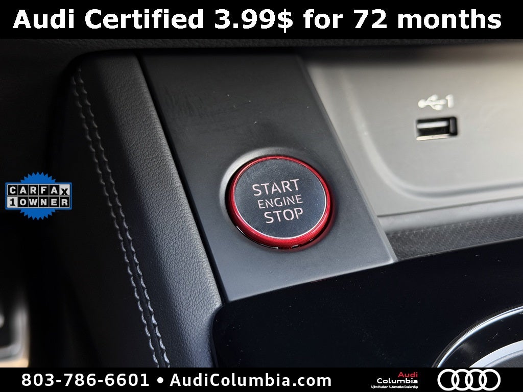 2024 Audi S5 3.0T Prestige quattro