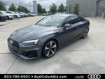 2020 Audi A5 2.0T Premium Plus quattro