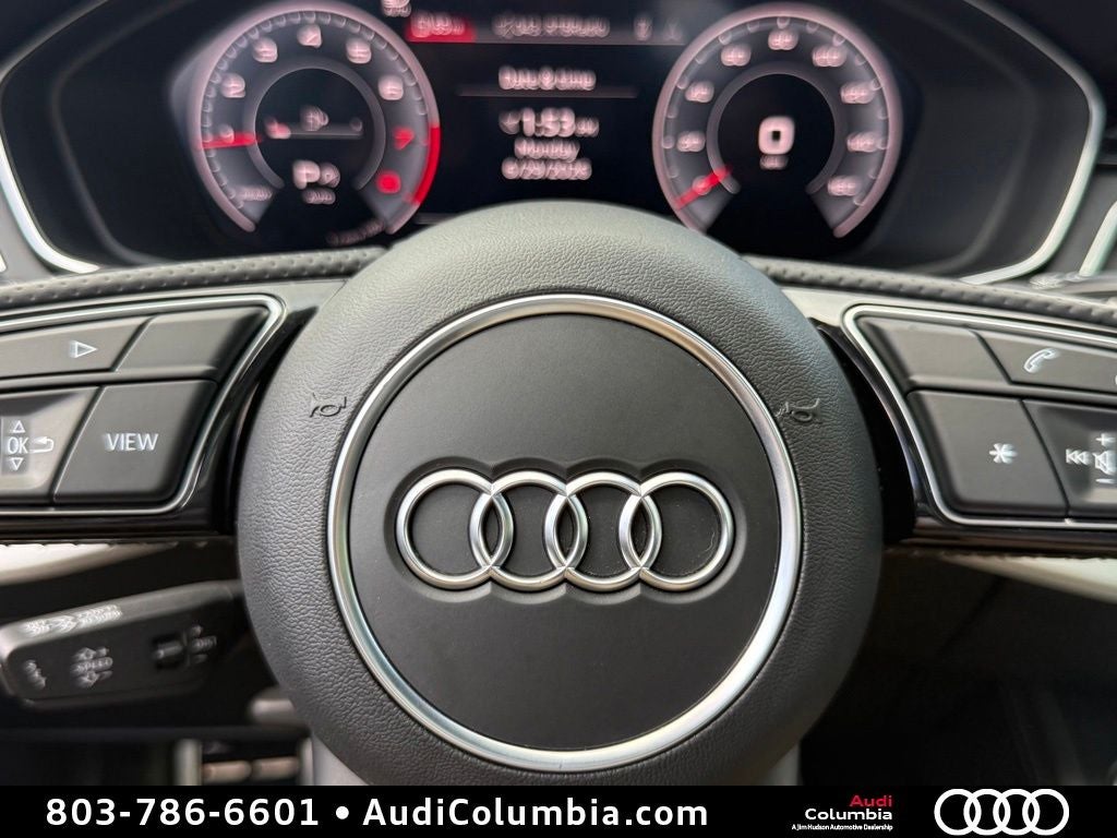 2020 Audi A5 2.0T Premium Plus quattro