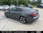 2020 Audi A5 2.0T Premium Plus quattro