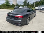 2020 Audi A5 2.0T Premium Plus quattro