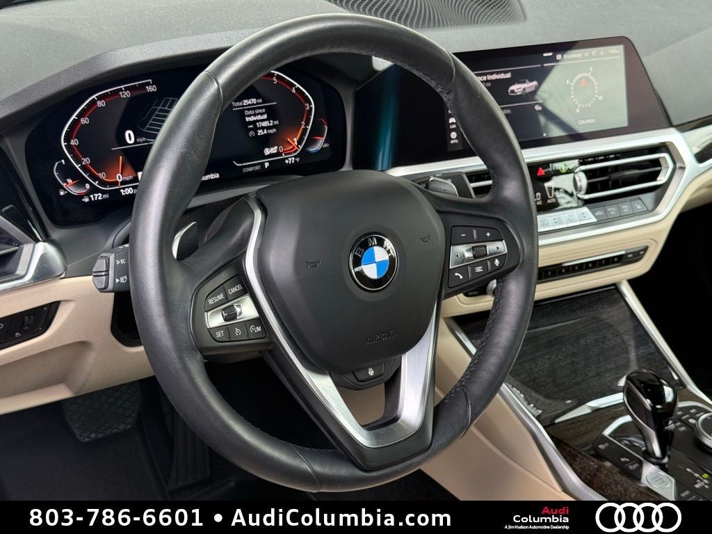 2022 BMW 4 Series 430i