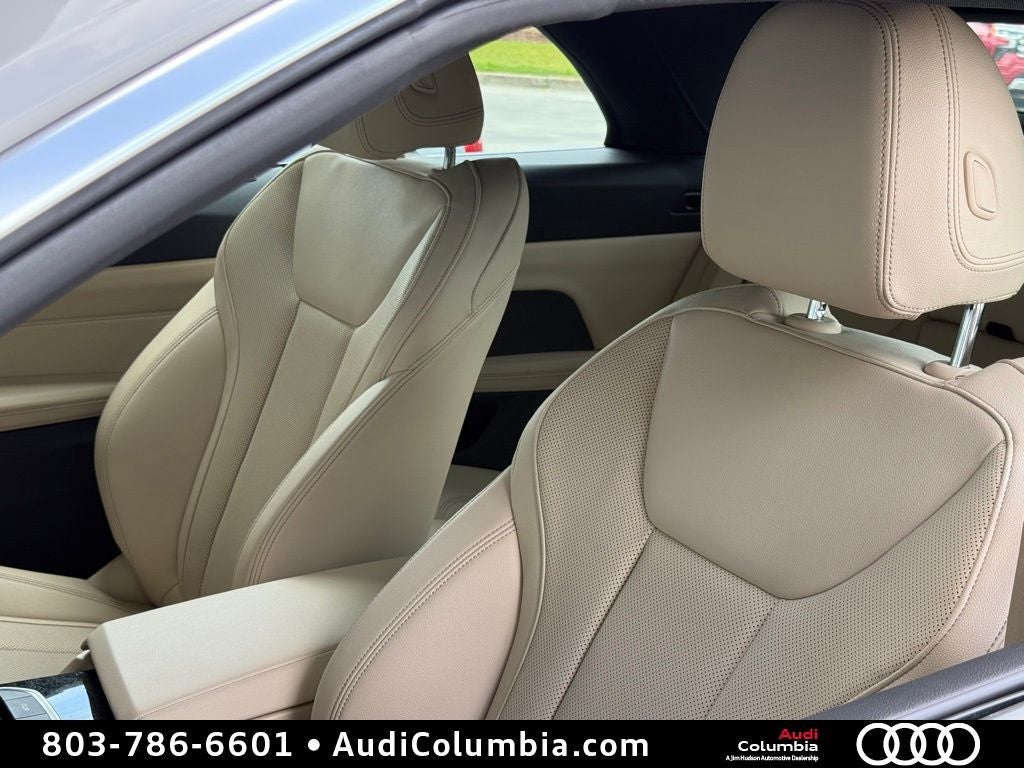 2022 BMW 4 Series 430i
