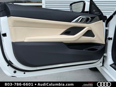 2022 BMW 4 Series 430i