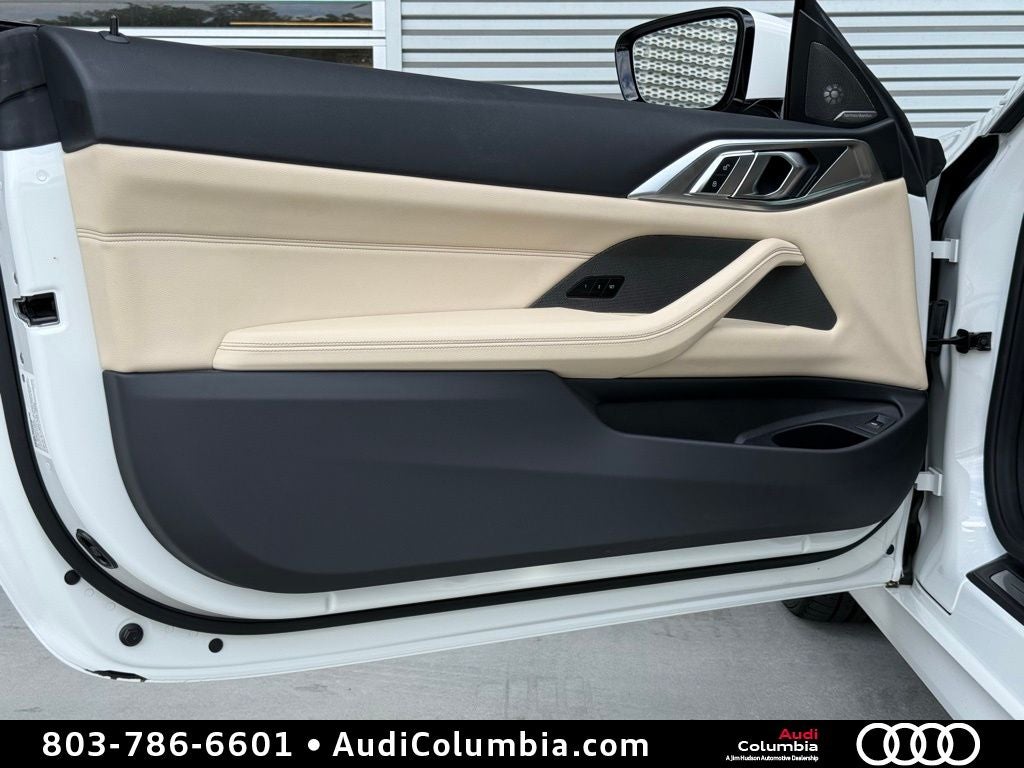 2022 BMW 4 Series 430i