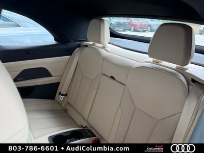 2022 BMW 4 Series 430i