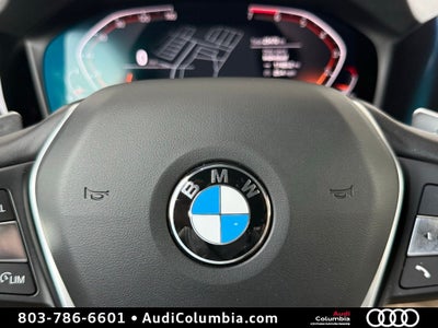 2022 BMW 4 Series 430i
